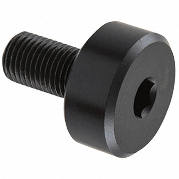Iscar Shell Mill Arbor Screw 09699422 MSC Industrial Supply