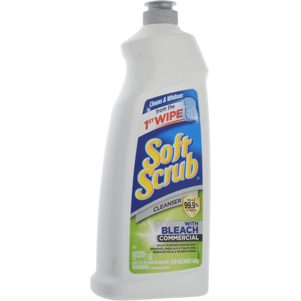 All-Purpose Cleaner: 36 gal Bottle, Disinfectant