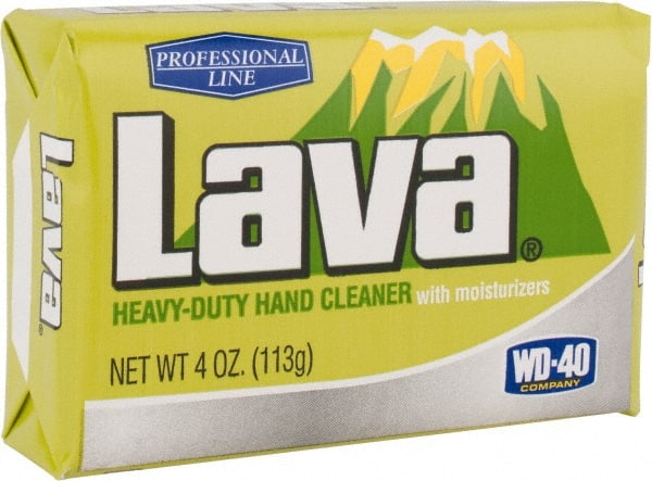 Lava Heavy-Duty Hand Cleaner, Pumice Powdered - 2 bars, 5.75 oz each