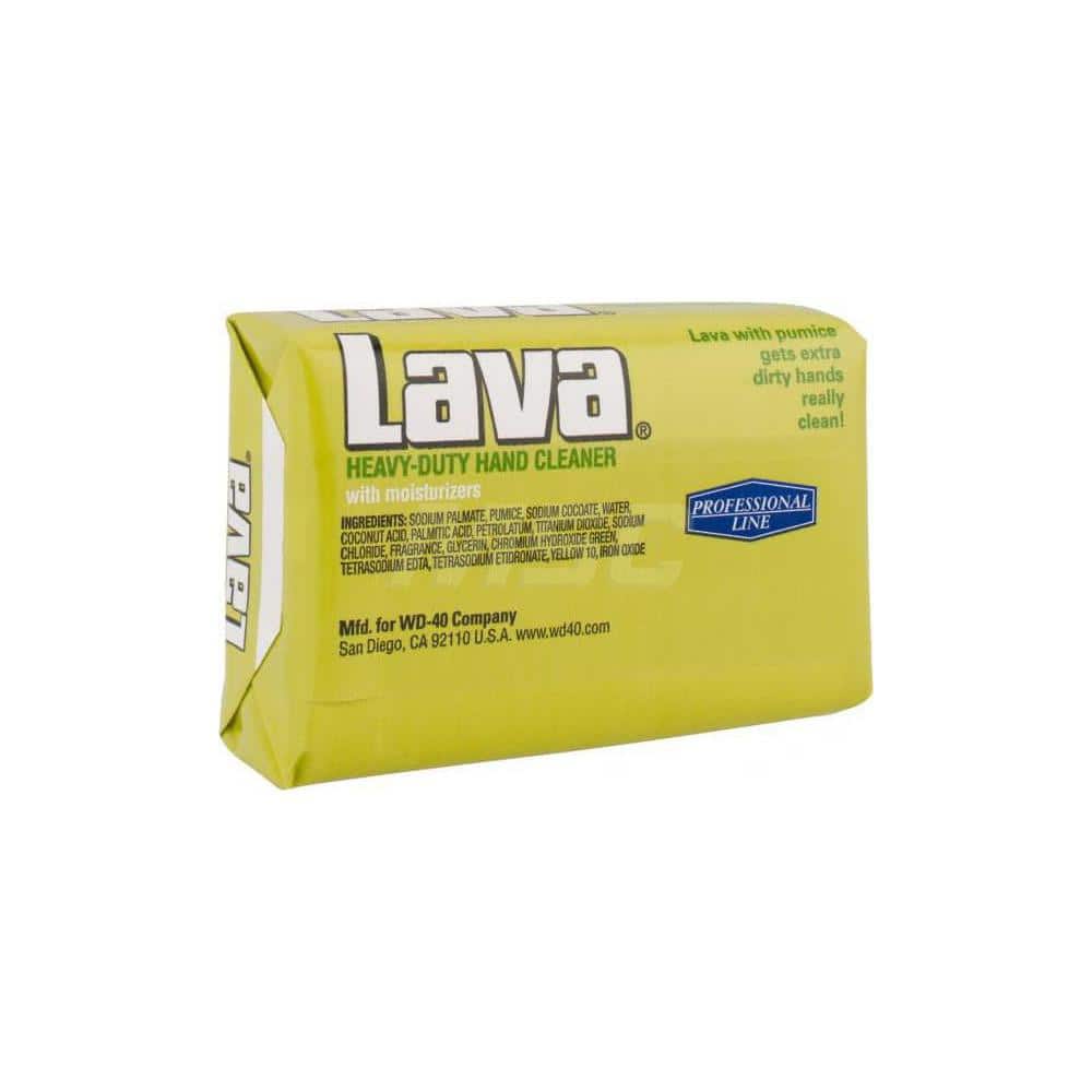 Lava - Hand Soap: 4 oz Box - 09339326 - MSC Industrial Supply