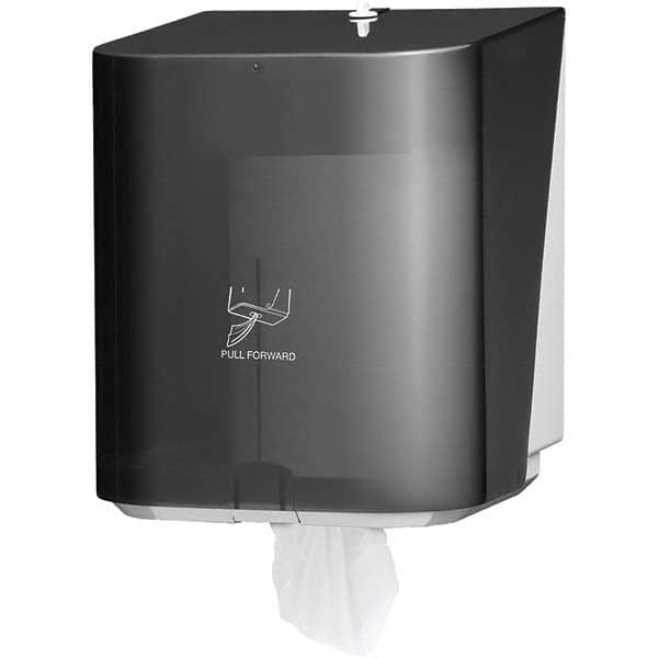 Paper Towel Dispenser: