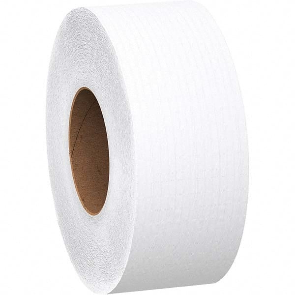 Scott 7827 Bathroom Tissue: Recycled Fiber, 2-Ply, White 