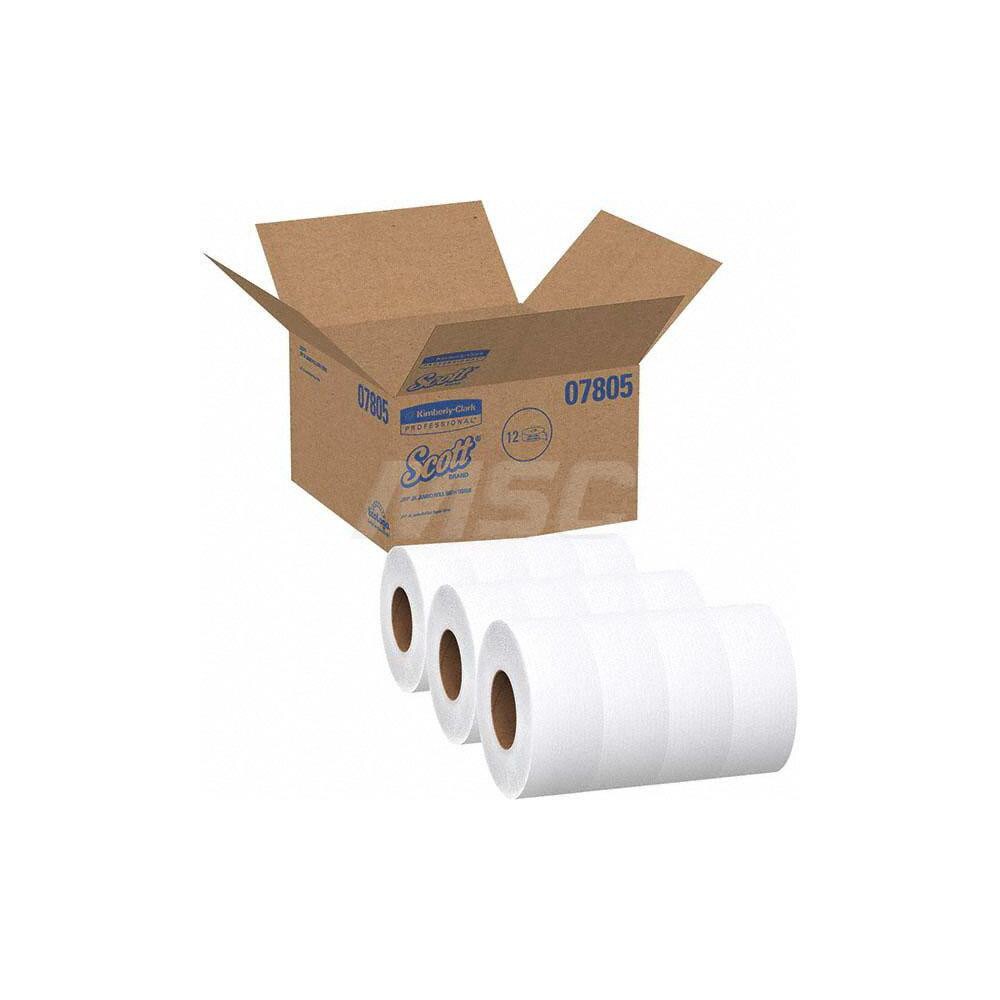 Scott - Pack of (12), 1,000' Roll Length x 3.55