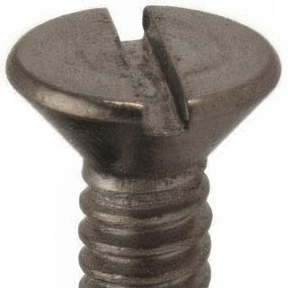 Value Collection - Machine Screw: #10-32, 1-1/2