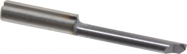 Iscar 6403806 Boring Bar: 0.1102" Min Bore, 0.748" Max Depth, Right Hand Cut, Solid Carbide Image