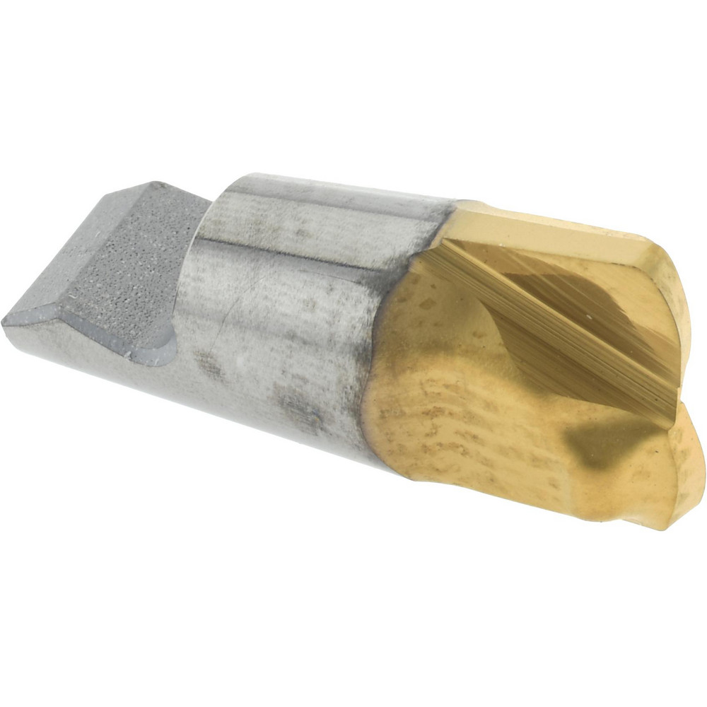 End Replaceable Milling Tip: MM08-08.40HF-MD06 F30M F30M, Carbide