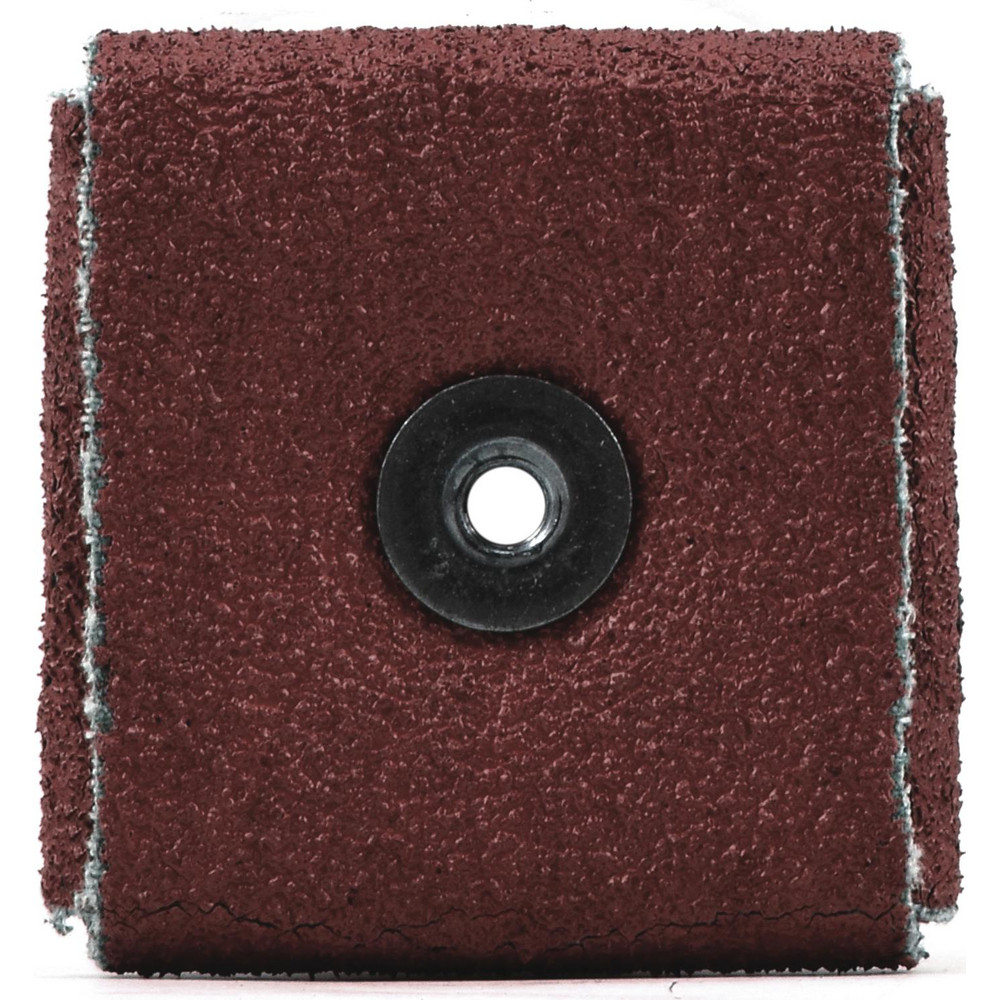 ARC Abrasives Cross & Square Pads; Pad Type Square; Abrasive Type
