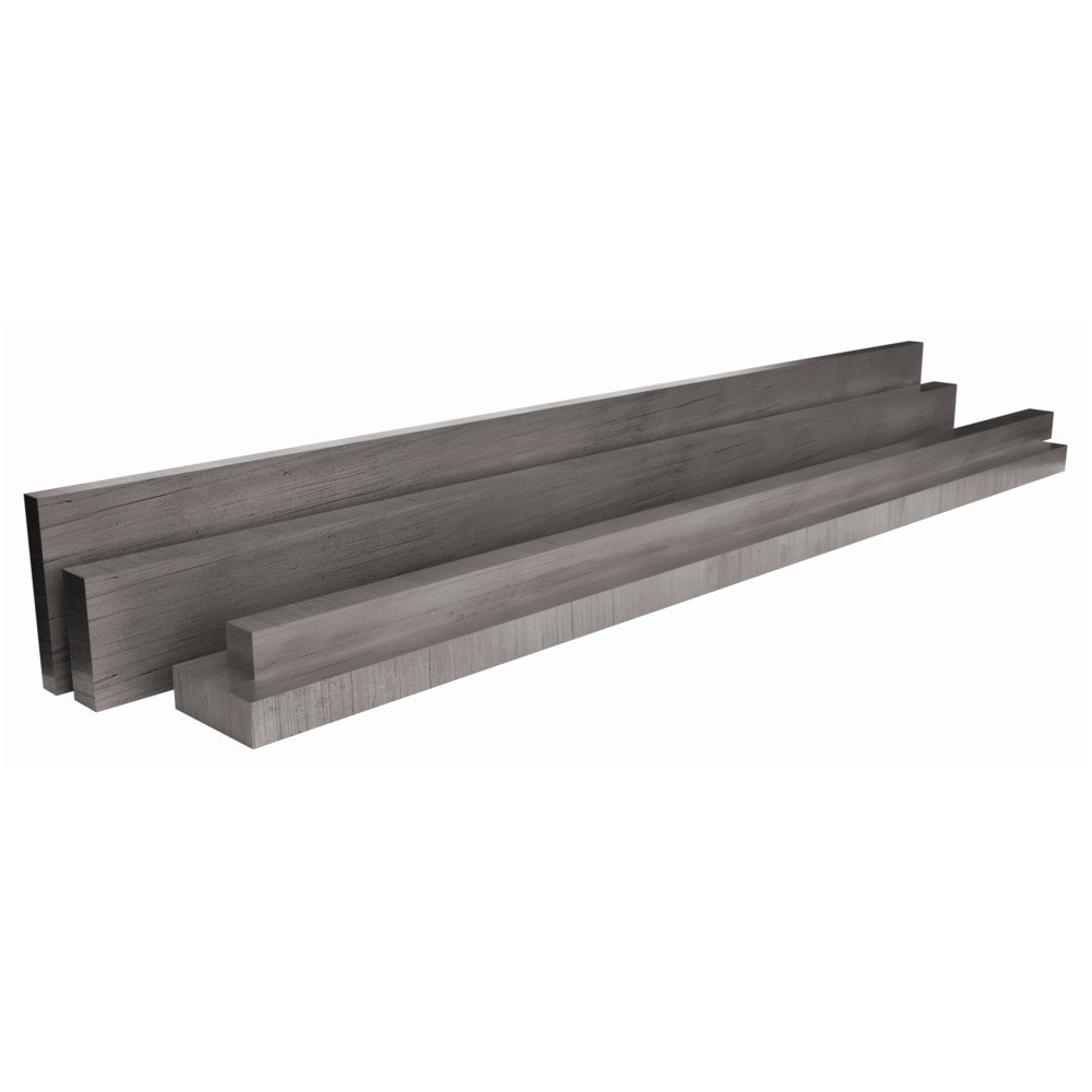 Value Collection - 4140PH Decarb Free Steel Bar: 4