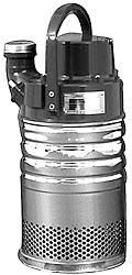 Sewage & Effluent Pump: 230V