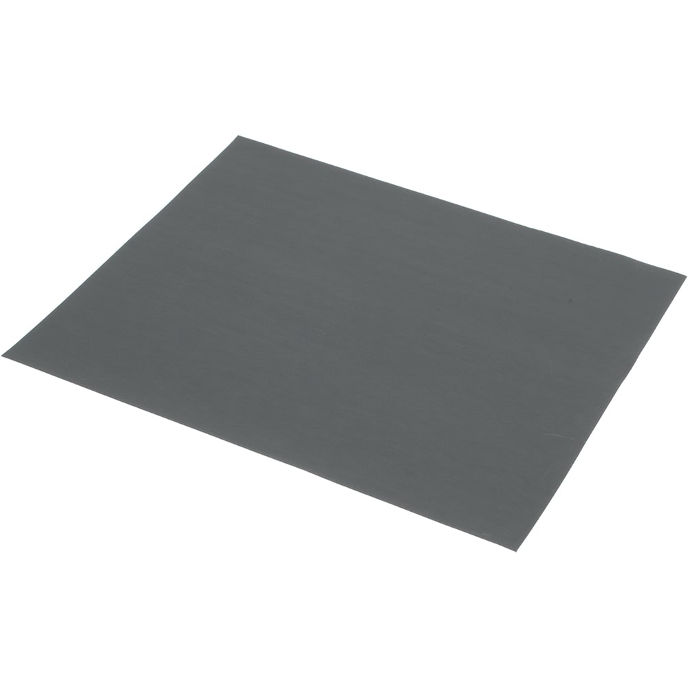 Norton 66261139361 Sanding Sheet: 500 Grit, Silicon Carbide Image