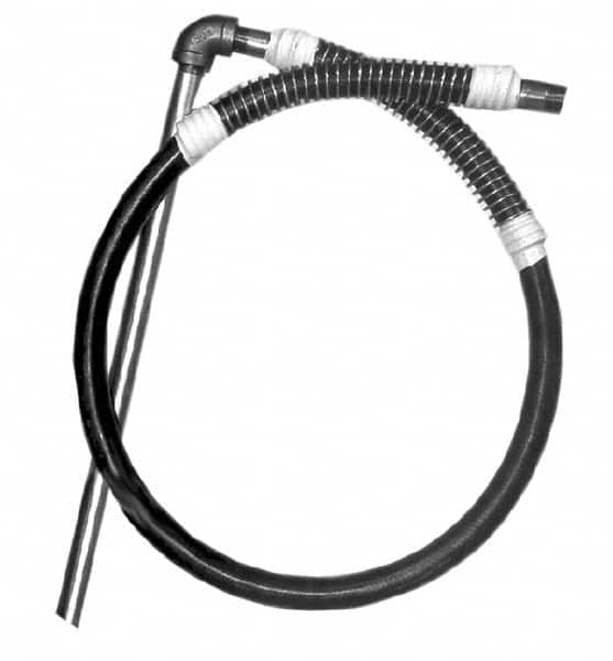 ARO/Ingersoll-Rand 67140-2 Drum Pump Repair Kits & Parts; Type: Siphon Tube & Hose 