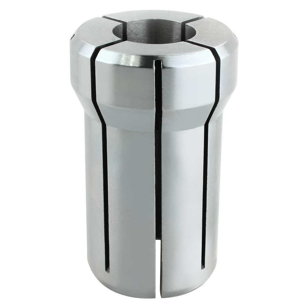 Lyndex-Nikken - Double Angle Collets: Type: DAC; Collet Series: DA180 ...