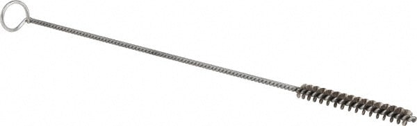 Schaefer Brush 14418 1-1/2 Stainless Steel Tube Brush (15 Length) | SupplyHouse.com