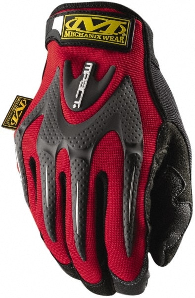 PIP - Size XL Leather/Spandex/Lycra/Kevlar Work Gloves - 81669327