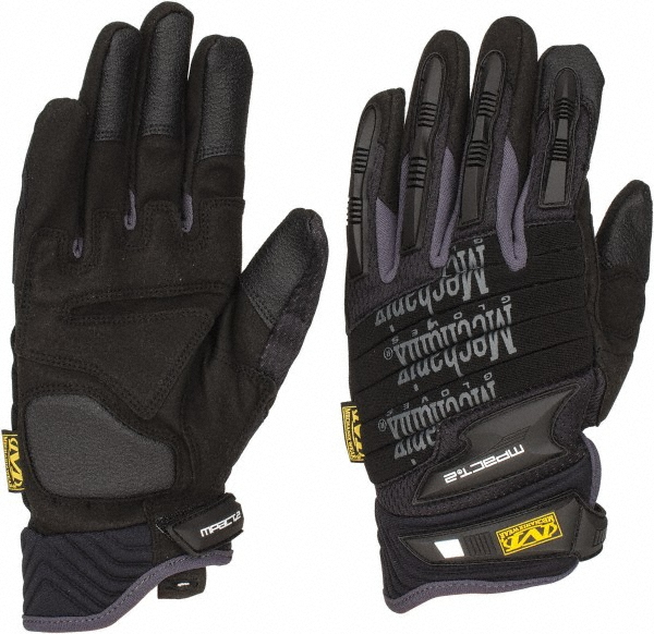 mechanix anti vibration gloves