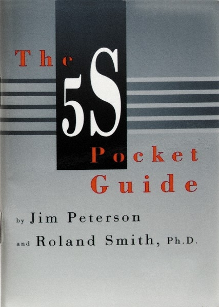 The 5S Pocket Guide: