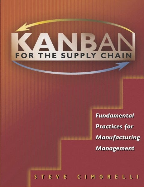 KANBAN FOR THE SUPPLY CHAIN: