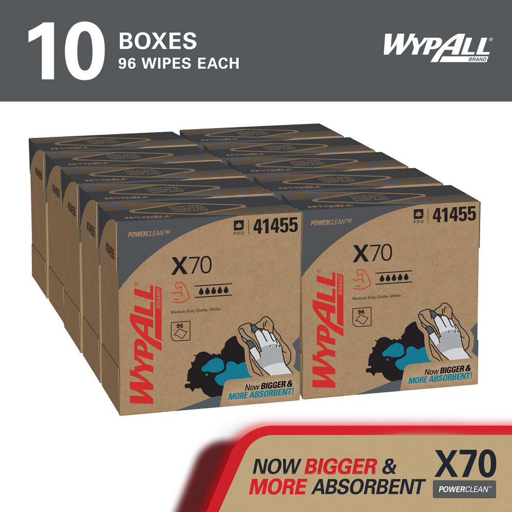 WypAll product image