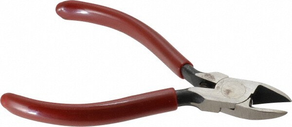 PROTO J204SG 4-7/16" OAL, Cutting Pliers Image