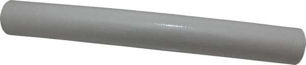 Plumbing Cartridge Filter: 2-1/2" OD, 20" Long, 5 micron, Polypropylene