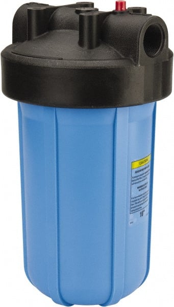 Pentair 151083 7-1/4 Inch Outside Diameter, 15 Inch Cartridge Length, 50 Micron Rating, Cartridge Filter Assembly 