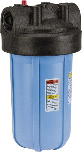 Pentair 151084 7-1/4 Inch Outside Diameter, 14 Inch Cartridge Length, 50 Micron Rating, Cartridge Filter Assembly 
