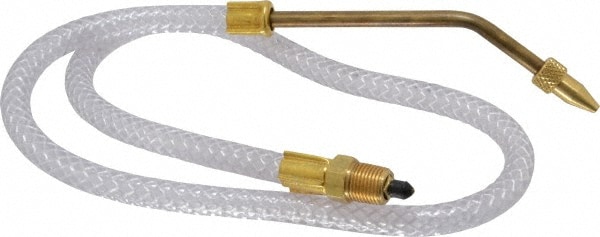 Kool Mist SCL-2-45 DEG 2 Hose Length, Coolant Line 