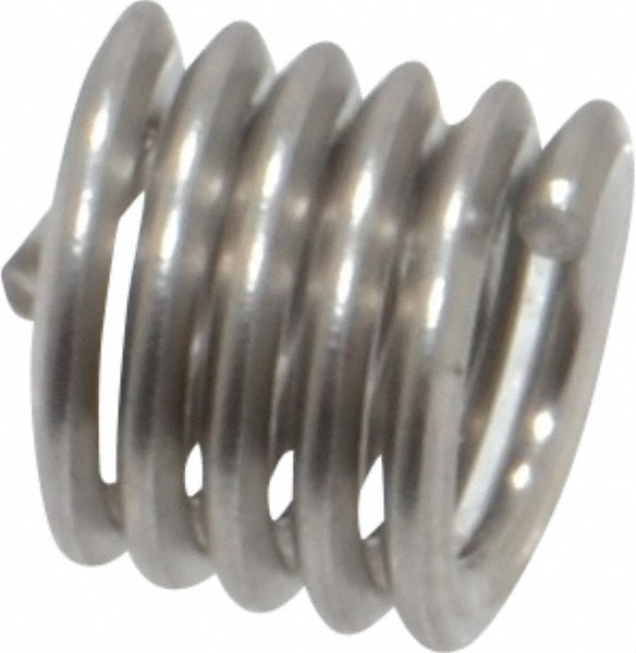 Free Running Insert: #10-24, 0.285" OAL