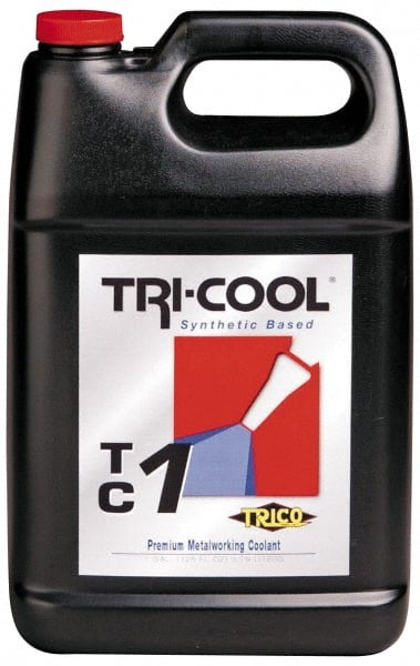 Trico 30656 Cutting Fluid: 1 gal Bottle 