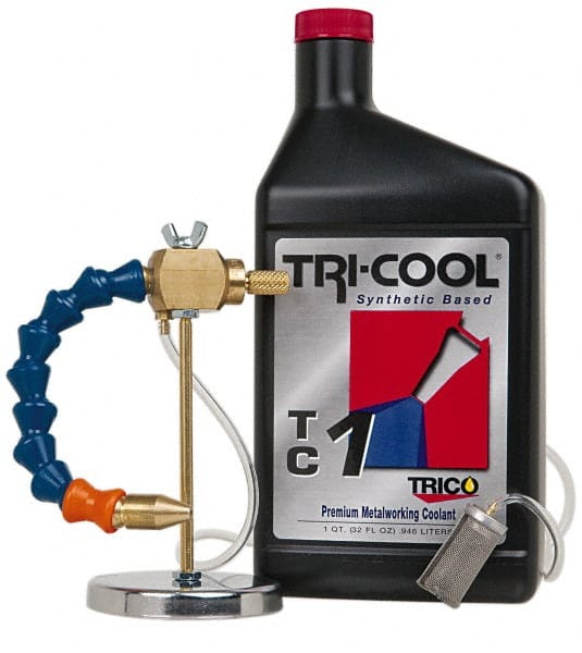 Trico 30655 Tankless Mist Coolant Unit: 1 gal 