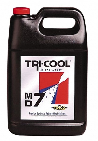 Trico 30647 Cutting Fluid: 5 gal Pail 