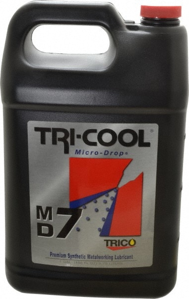 Trico 30659 Cutting Fluid: 1 gal Bottle Image