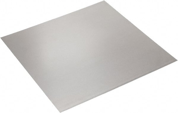 .025 Aluminum Sheet 3003 24" x 48" 