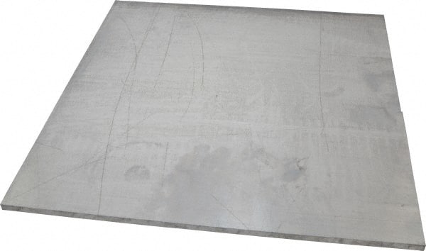 Aluminum Sheet Metal 49 x 96 15 Sheets - Matte Black - RecPro