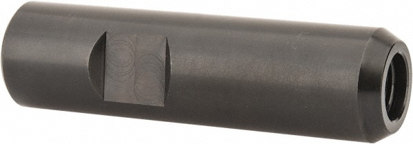 Iscar 3103195 Replaceable Tip Milling Shank: Series Multimaster, 3/4" 90 &deg; Shank Image
