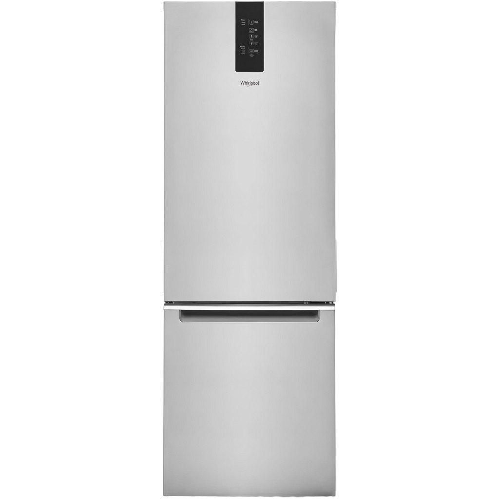 Whirlpool 24 129 CU FT SS FREEZER REFIGERATOR  Part WRB533CZJZ