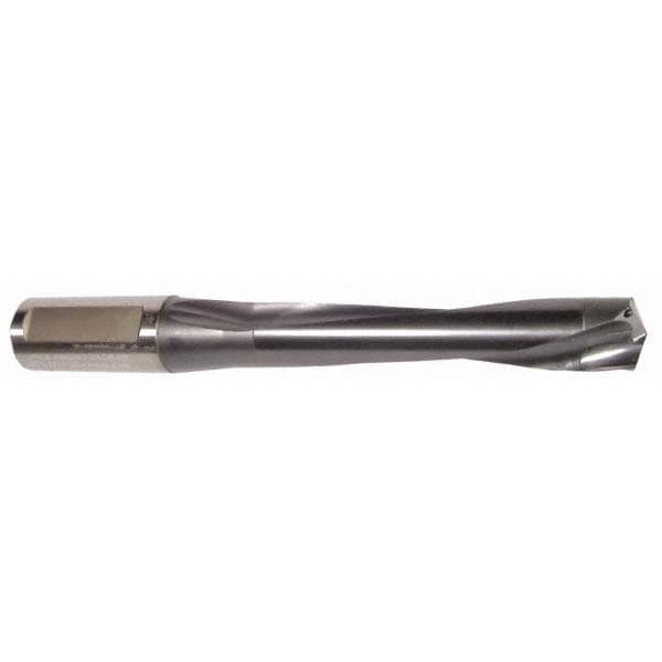 Sumitomo U101500 Jobber Length Drill Bit: 0.5625" Dia, 140 °, Solid Carbide Image