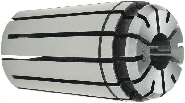 Standard Single Angle Collet: TG/PG 100, 0.0469"