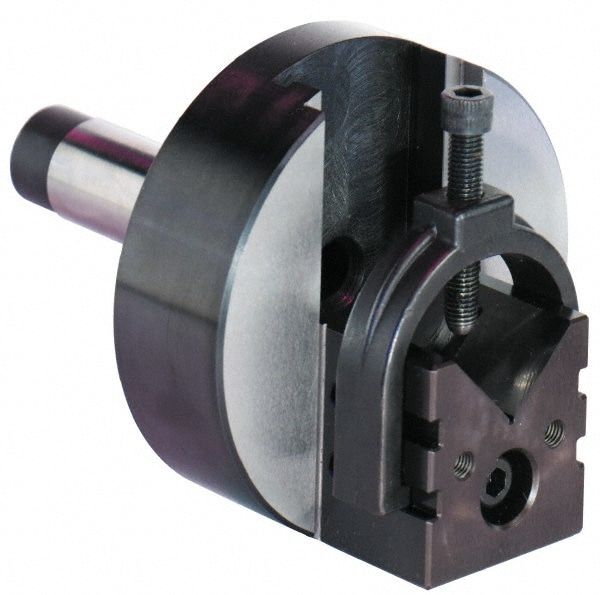 Electrical Discharge Machining Accessories; Product Type: Holder ; Machine Compatibility: Conventional EDM Machine ; Shank Diameter (mm): 40.00 ; Shank Diameter (Decimal Inch): 1.5748