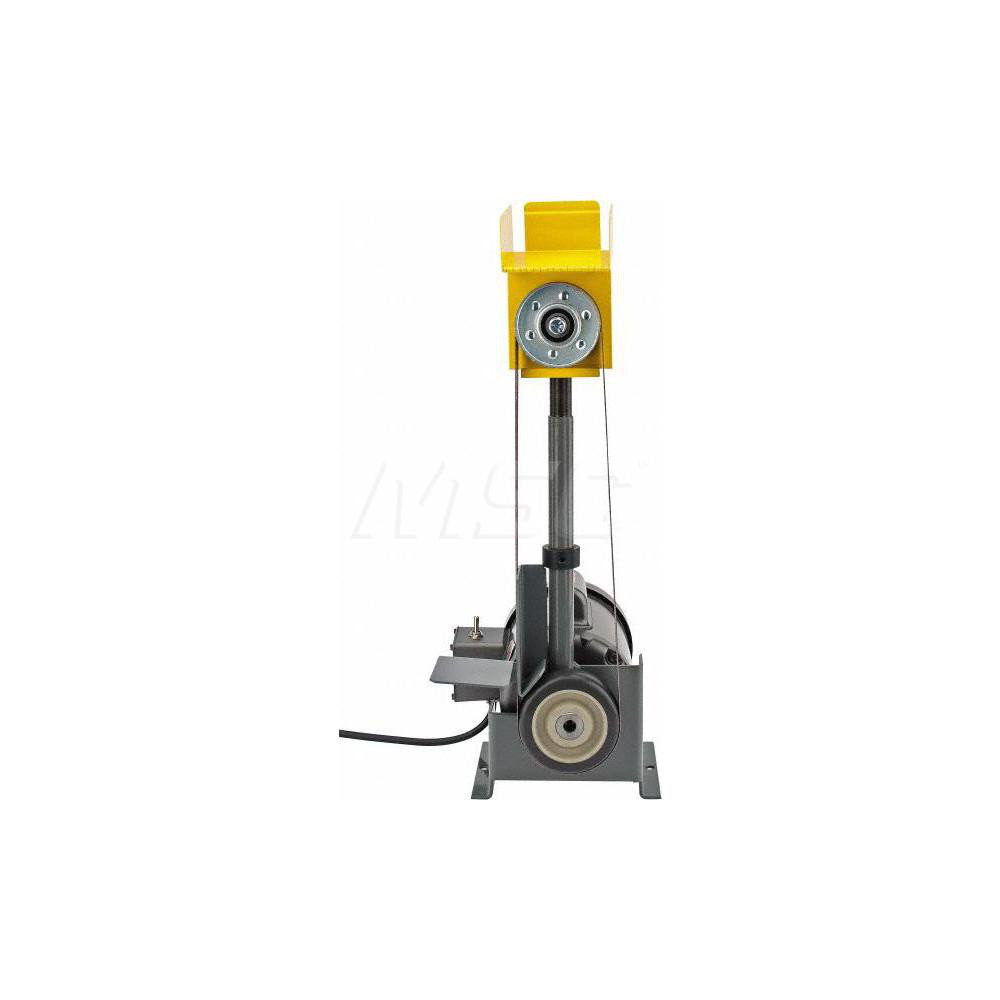 Kalamazoo 42 Inch Long x 1 Inch Wide Vertical Belt Sanding Machine