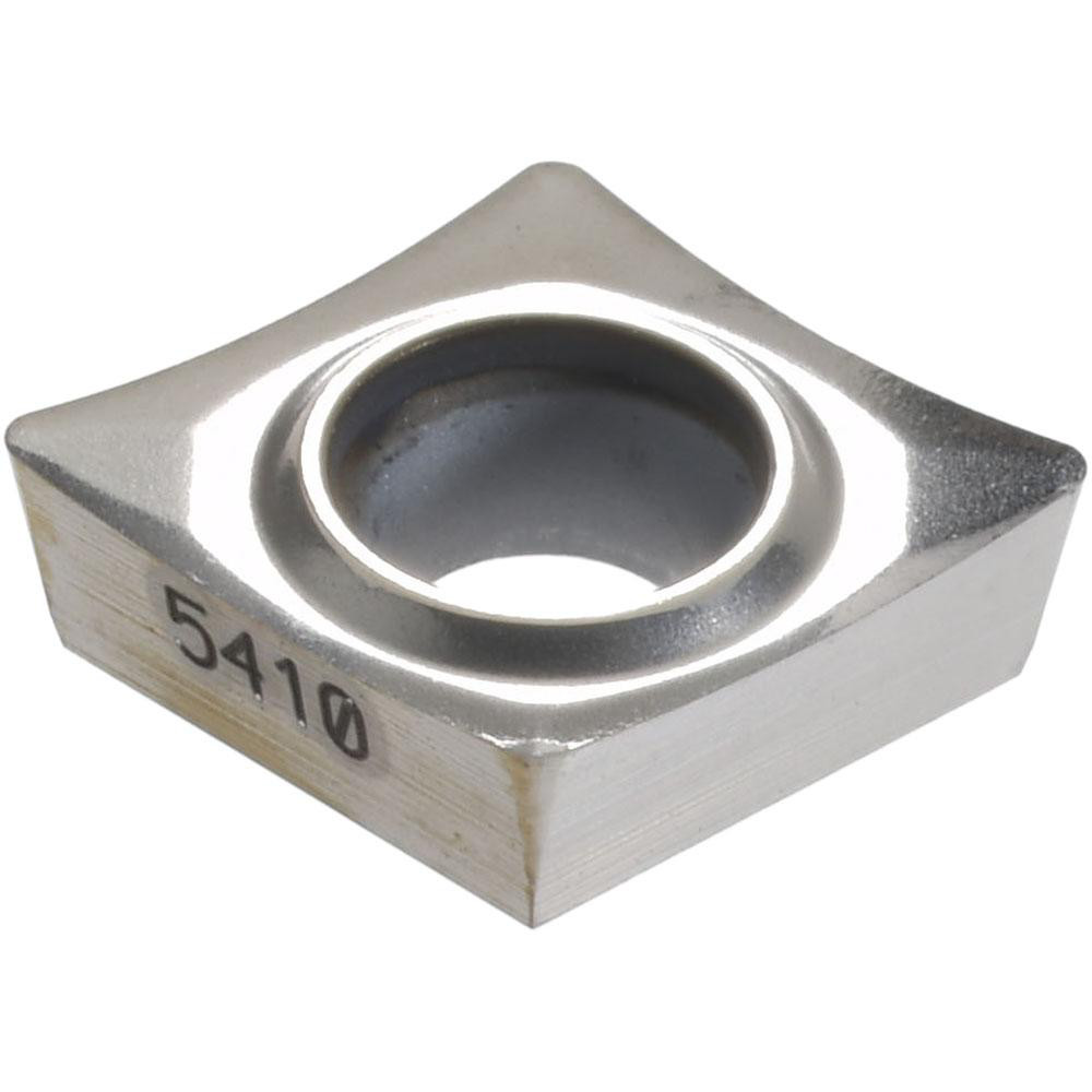 Turning Insert: CPGT2151HP KC5410, Solid Carbide