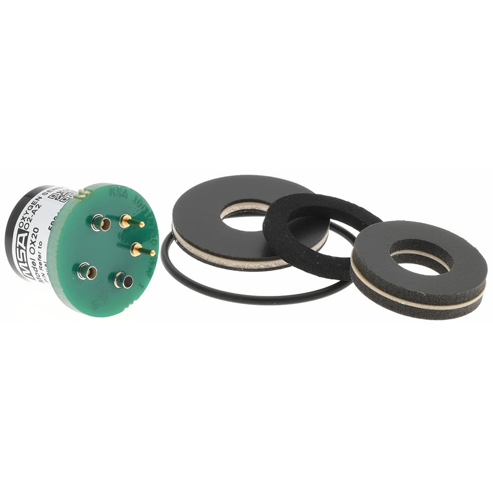 MSA 813723 CO Sensor: Use with ULTIMA & TOXGARD II 