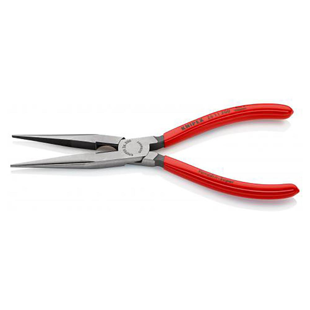 Knipex 8" OAL, Side Cutting Pliers MSC Direct