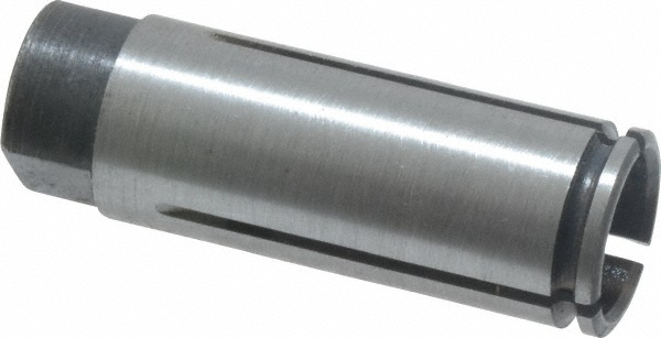 Procunier Tru-Tap Tapping Collets – Series 1E, 2E, 3E – Various Sizes Available (Used, Light Use)