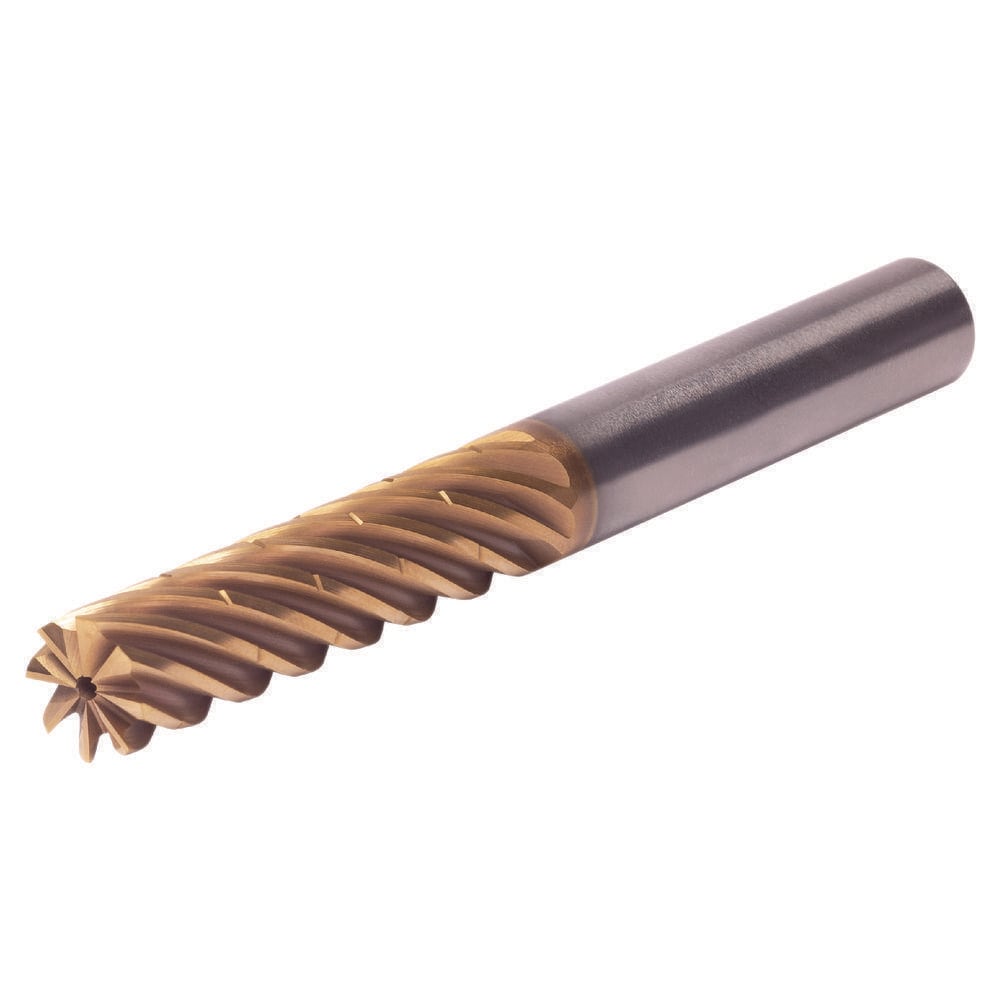 【おまけ付】 & Roughing - Kennametal Finishing 12.70 1/2, Mills: End メンテナンス