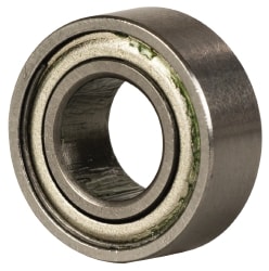 Tapping Head Spring Bearing