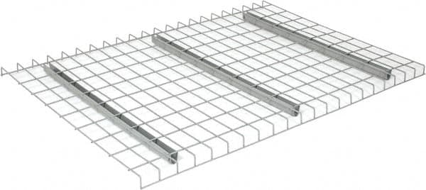 Nashville Wire D3652AA3B1 Painted Wire Decking for Pallet Racking: Use With Pallet Racks 