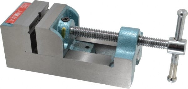 Wilton Drill Press Vise 2.5 in Jaw 12800 for sale online 