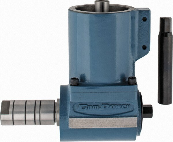 Right Milling Head Angle Milling Head Adapter