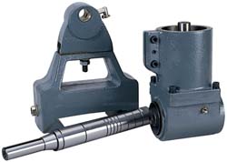 Milling Head Angle Attachment Set